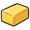 butter