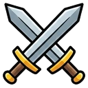 swords