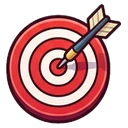 target